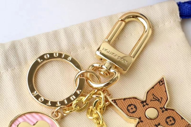 Louis Vuitton Keychains